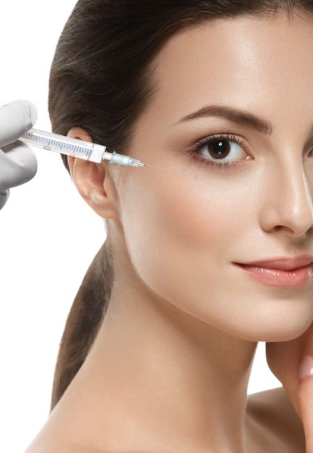Mesoterapia Facial en Alcorcón