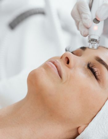 Tratamientos Faciales Personalizados: ¿Cuál es el Tuyo en Alcorcón?