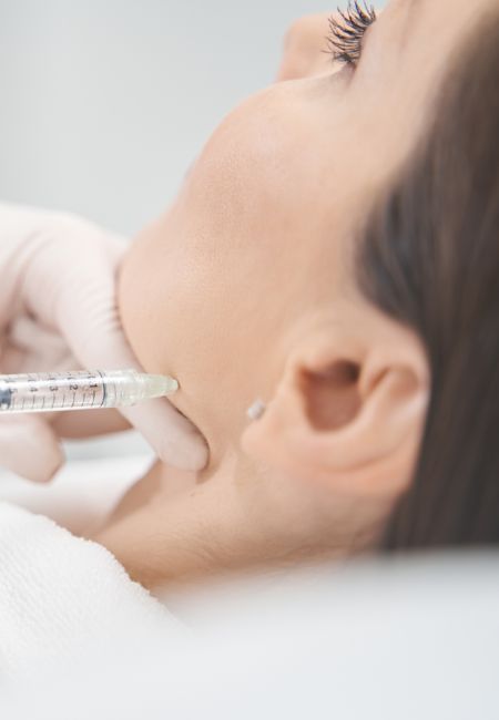 Centro de estética Viviana Luna tratamientos faciales en Alcorcón