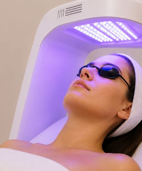 Rayos UV en Alcorcón: Todo lo Que Necesitas Saber Sobre Fototerapia